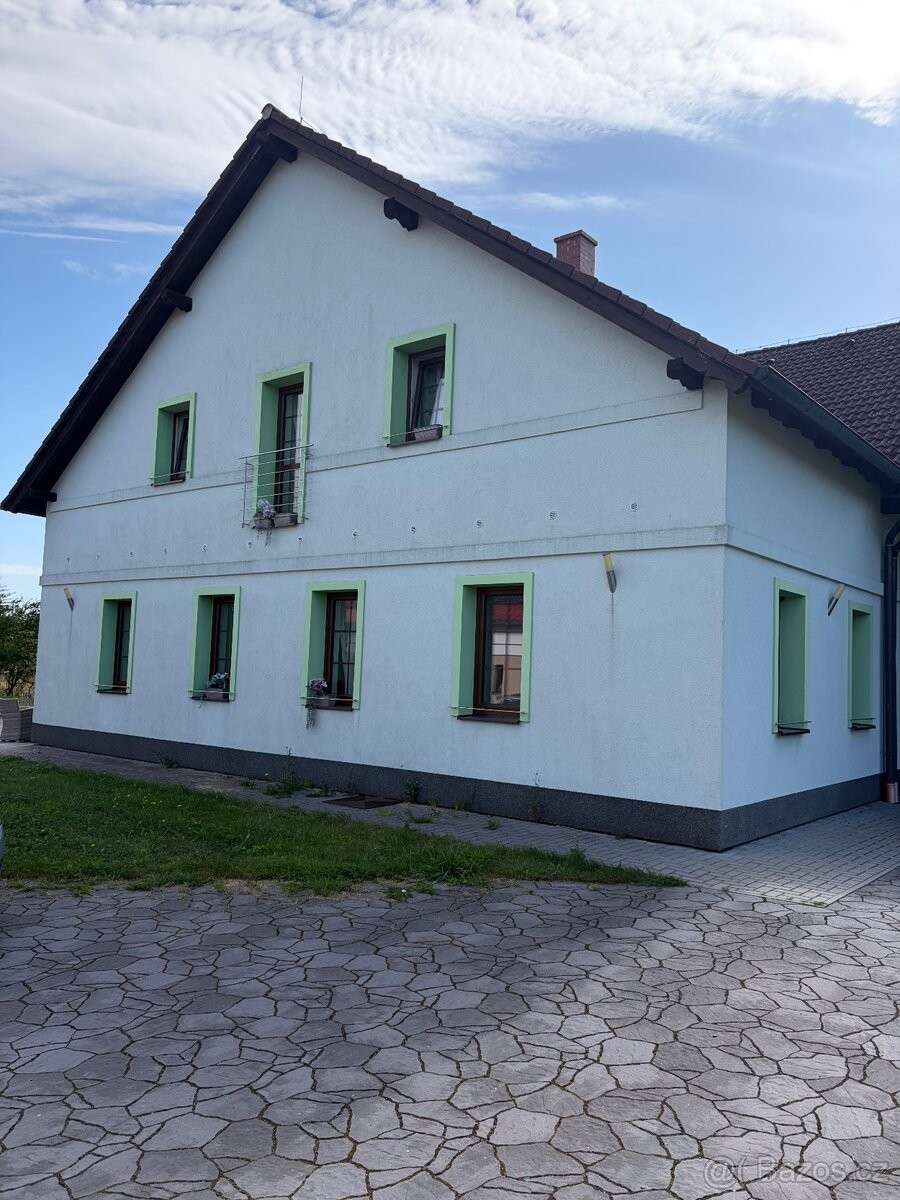 Pronájem rodinný dům - Vítkov, 749 01 - 1