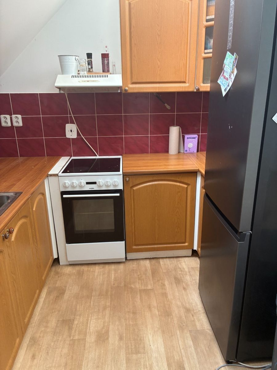 Pronájem byt 4+kk - Pod Brentovou, Praha - Smíchov, 120 m² - 5