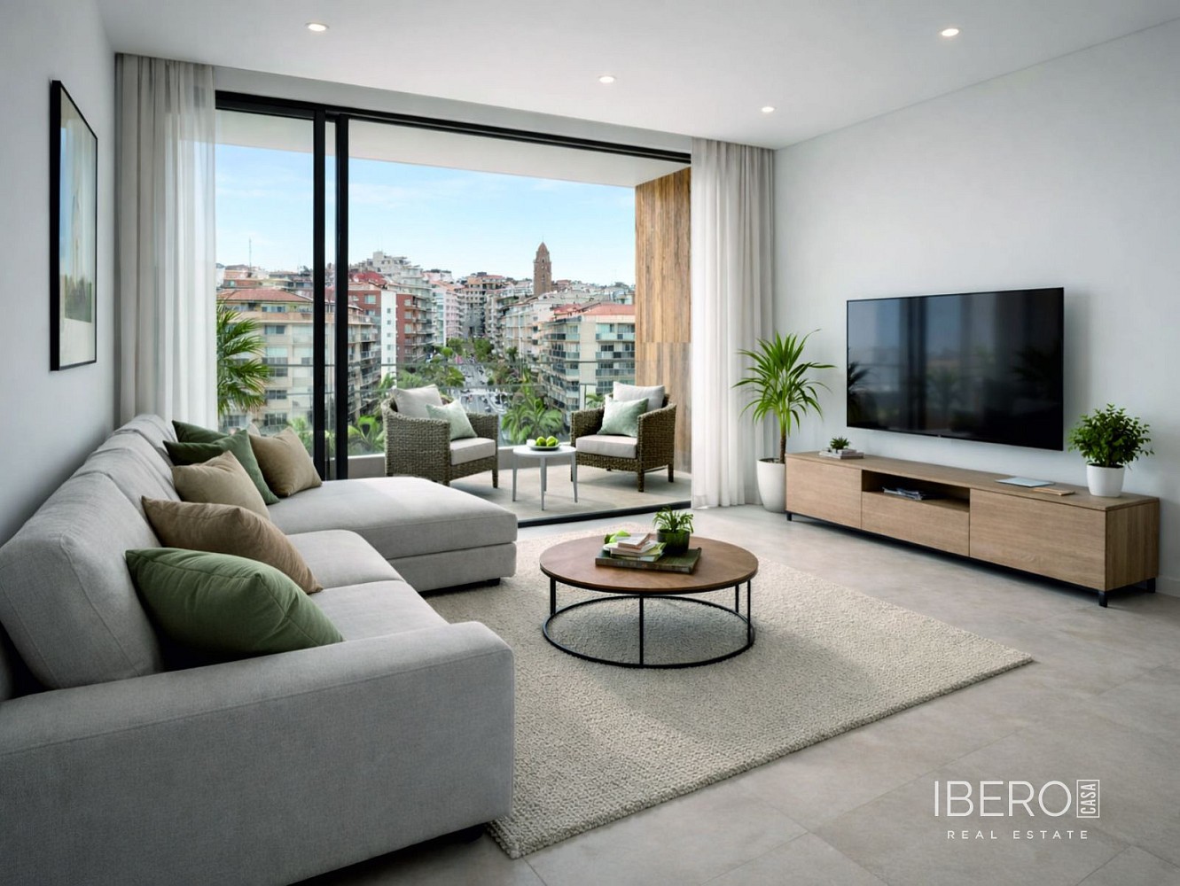 Prodej byt 3+kk - Torrevieja, Španělsko, 79 m² - 5