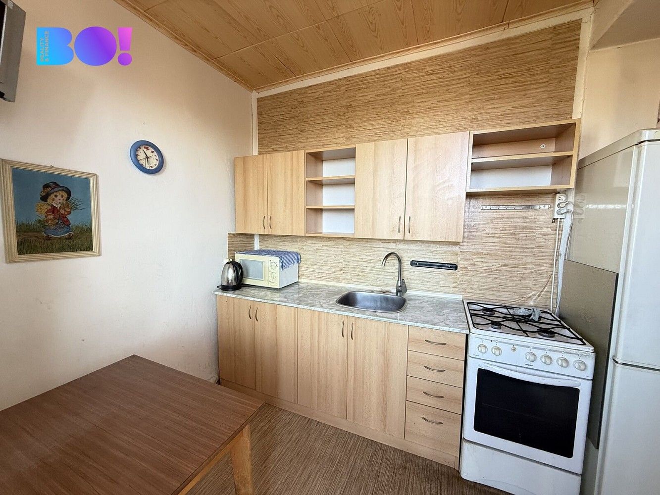 2+1, Třinec - Lyžbice, okres Frýdek-Místek, Moravskoslezský kraj, 53 m² - 1