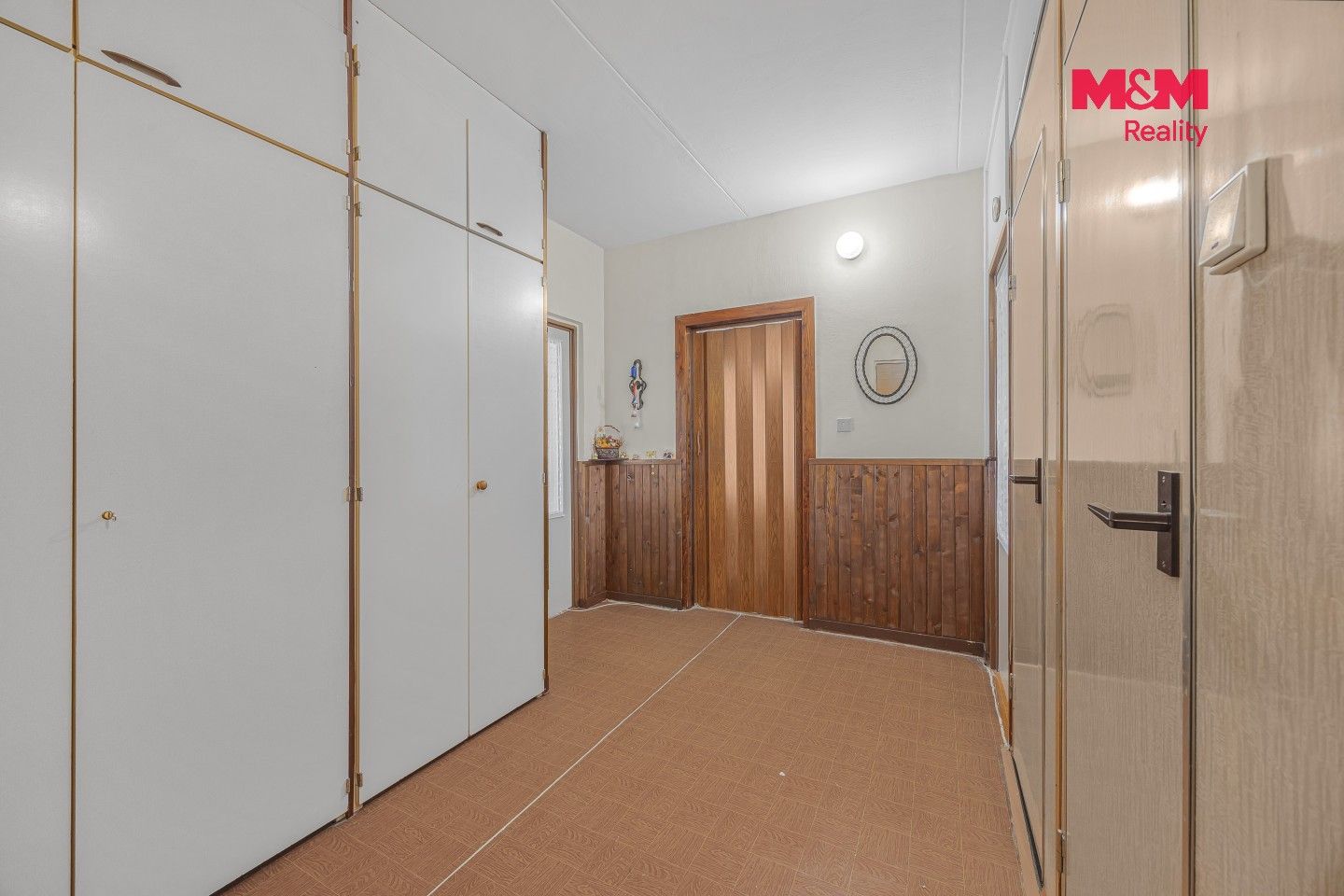 Prodej byt 4+1 - Solnická, Kostelec nad Orlicí, 69 m² - 5