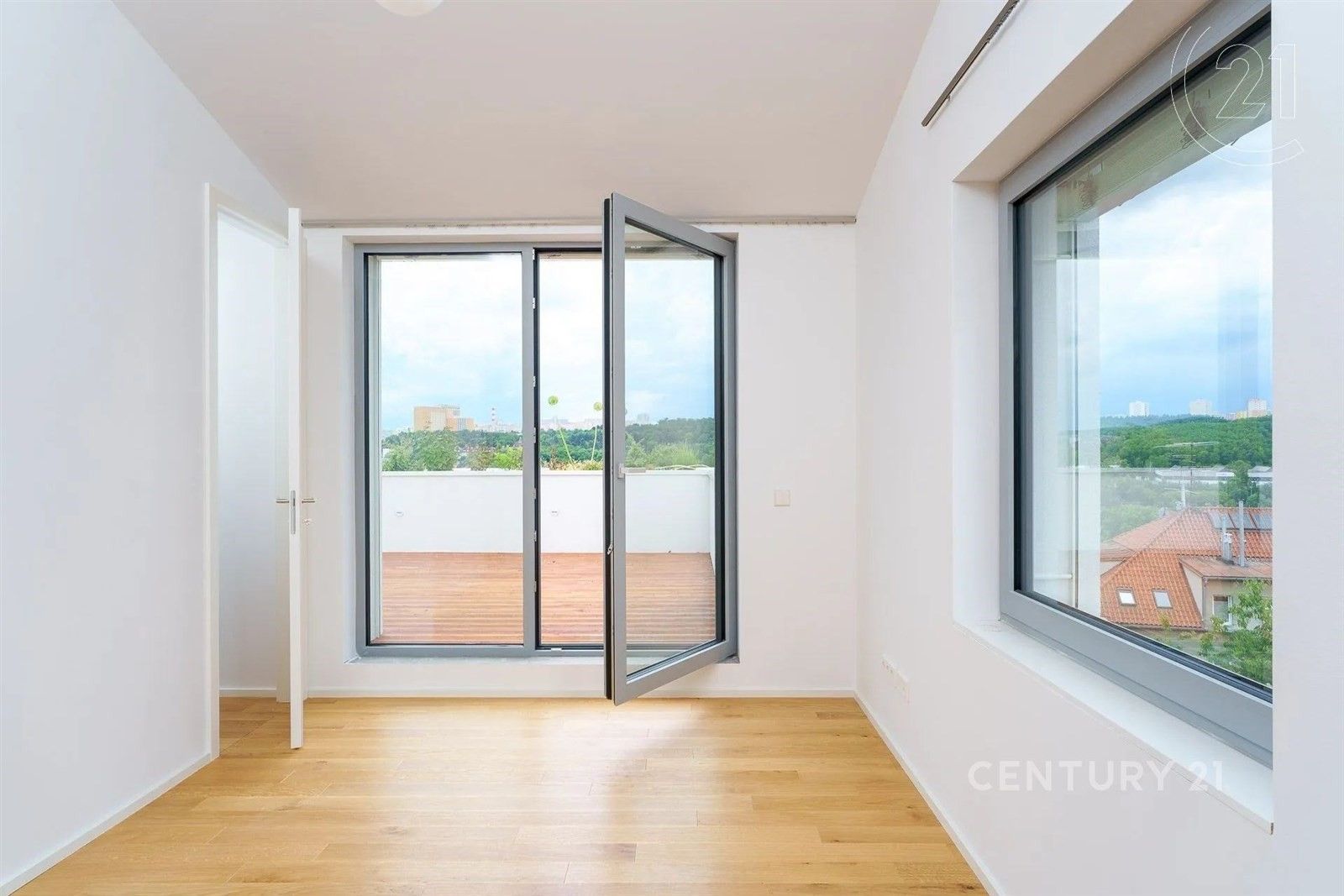 3+kk, Nad obcí I 2123, Praha Krč, 96 m² - 1