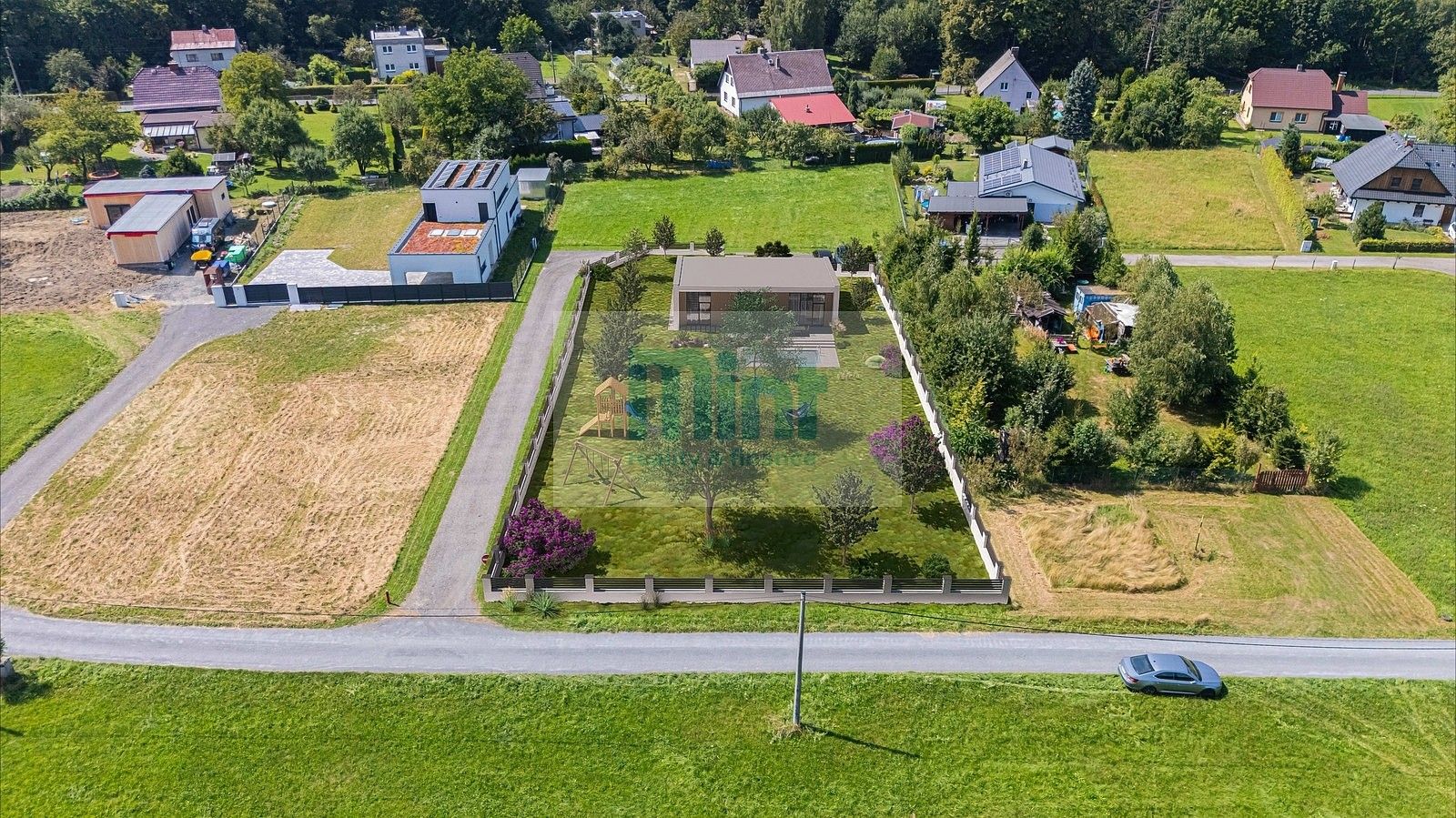 Rodinný dům · 92 m² · Frenštát pod Radhoštěm, okres Nový Jičín - 3
