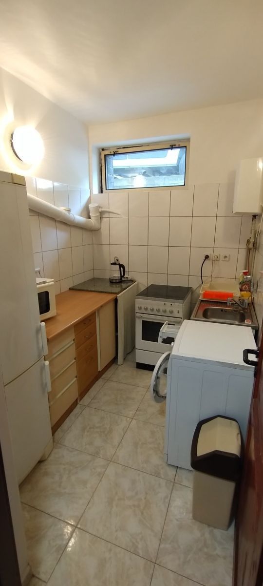 Byt 1+kk · 14 m² · Praha - Slivenec - 4