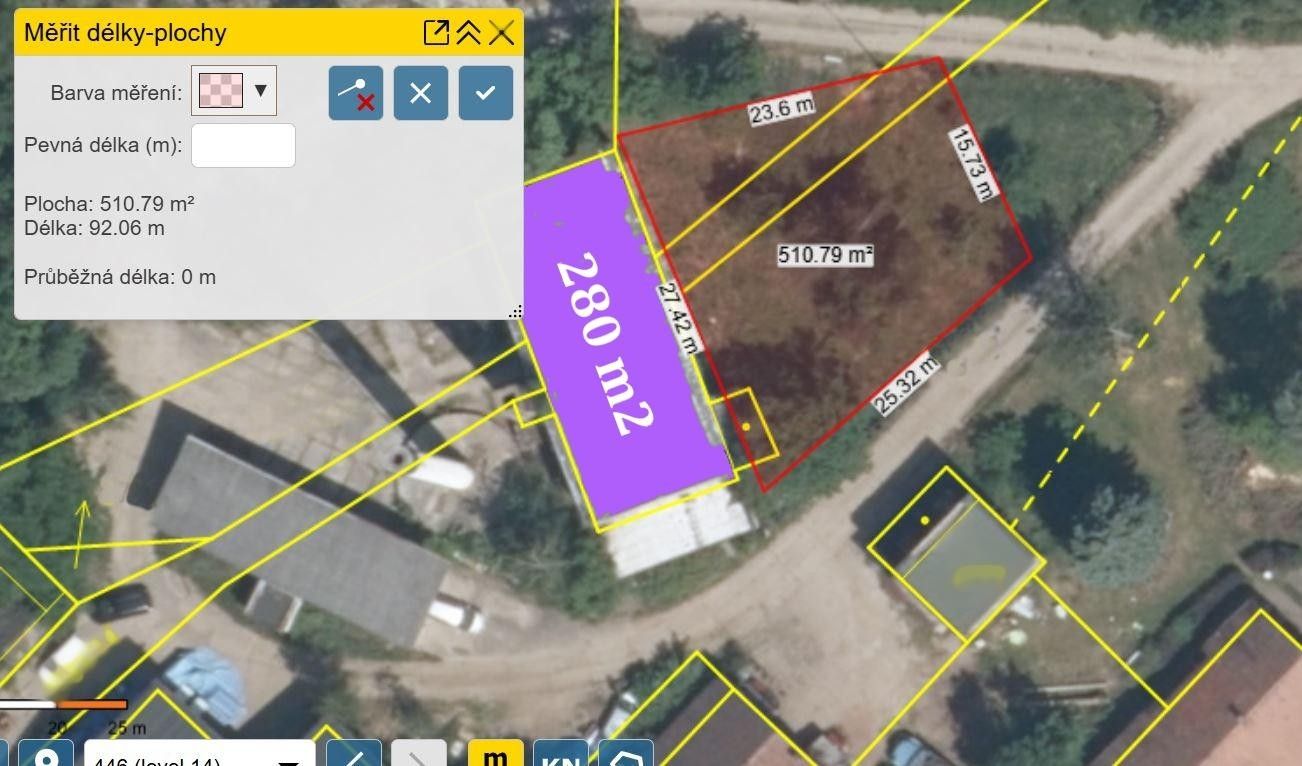 Sklad · 280 m² · Sedlčany - 4