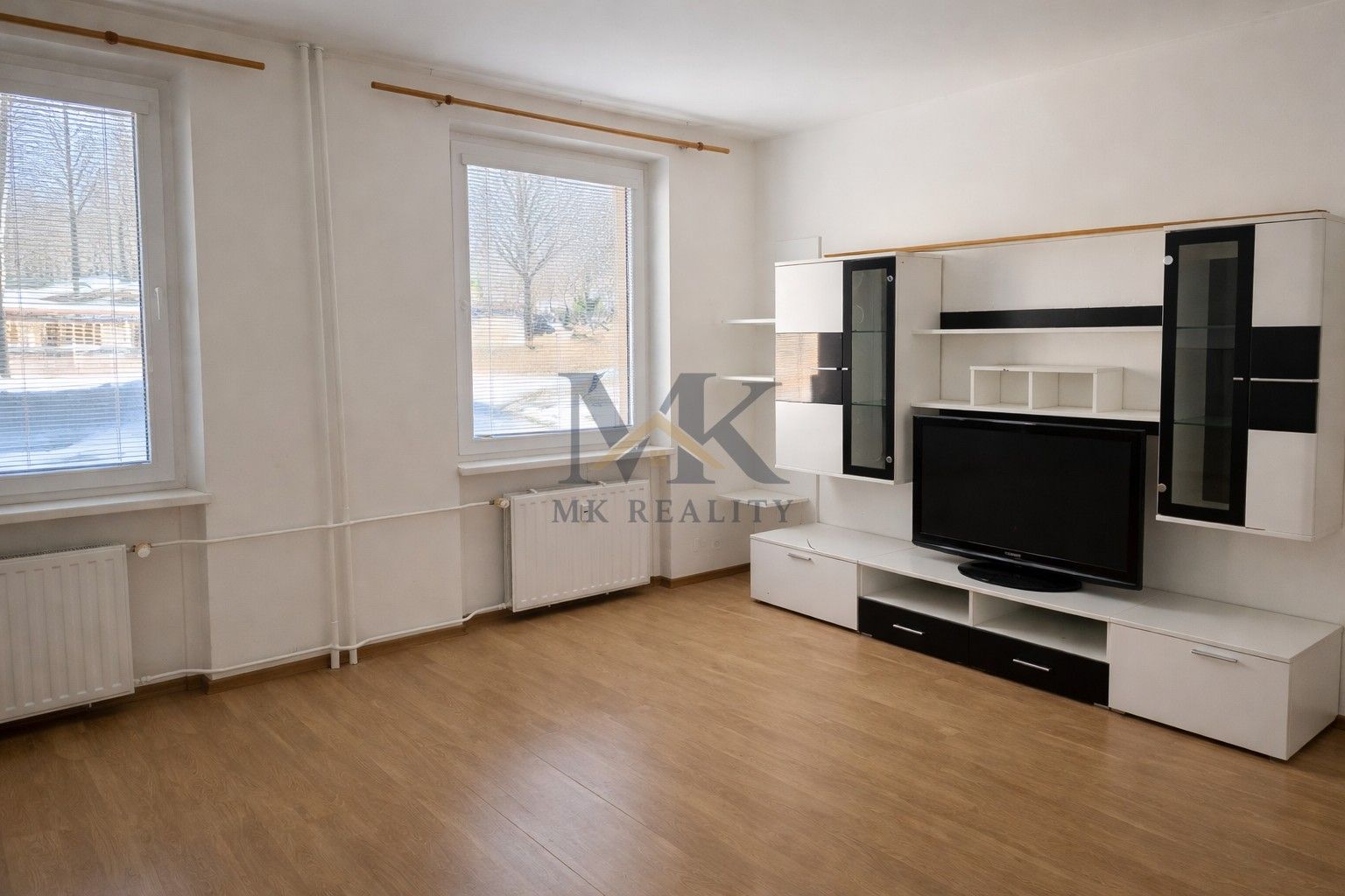 Byt 3+1 · 83 m² · Sídl. Míru 272, Volary - 2
