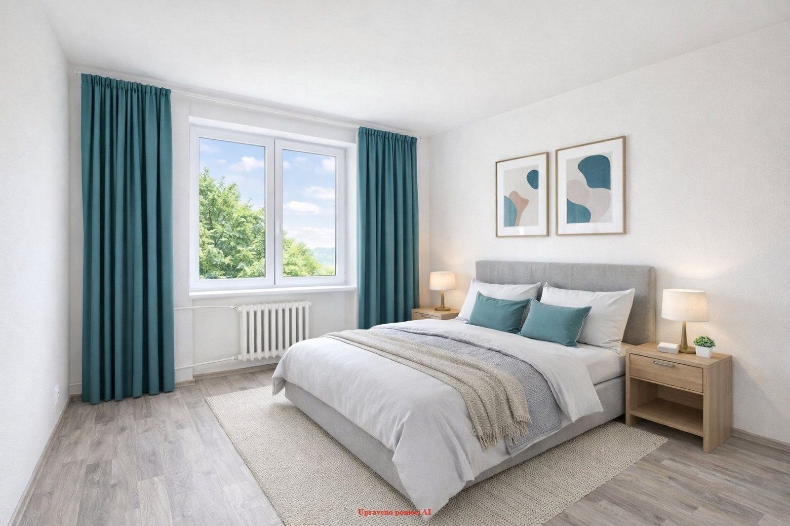 2+1, Rossenbergových, Havířov - Havířov-město, Moravskoslezský kraj, 55 m² - 2