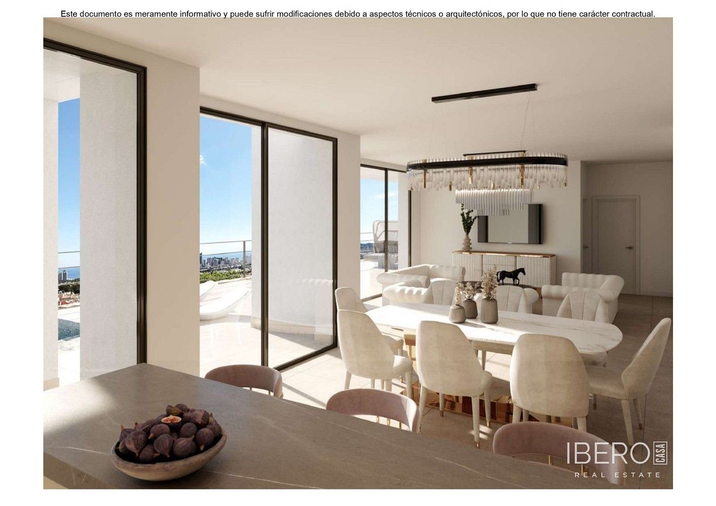 Rodinný dům · 808 m² · Finestrat, ES - 4