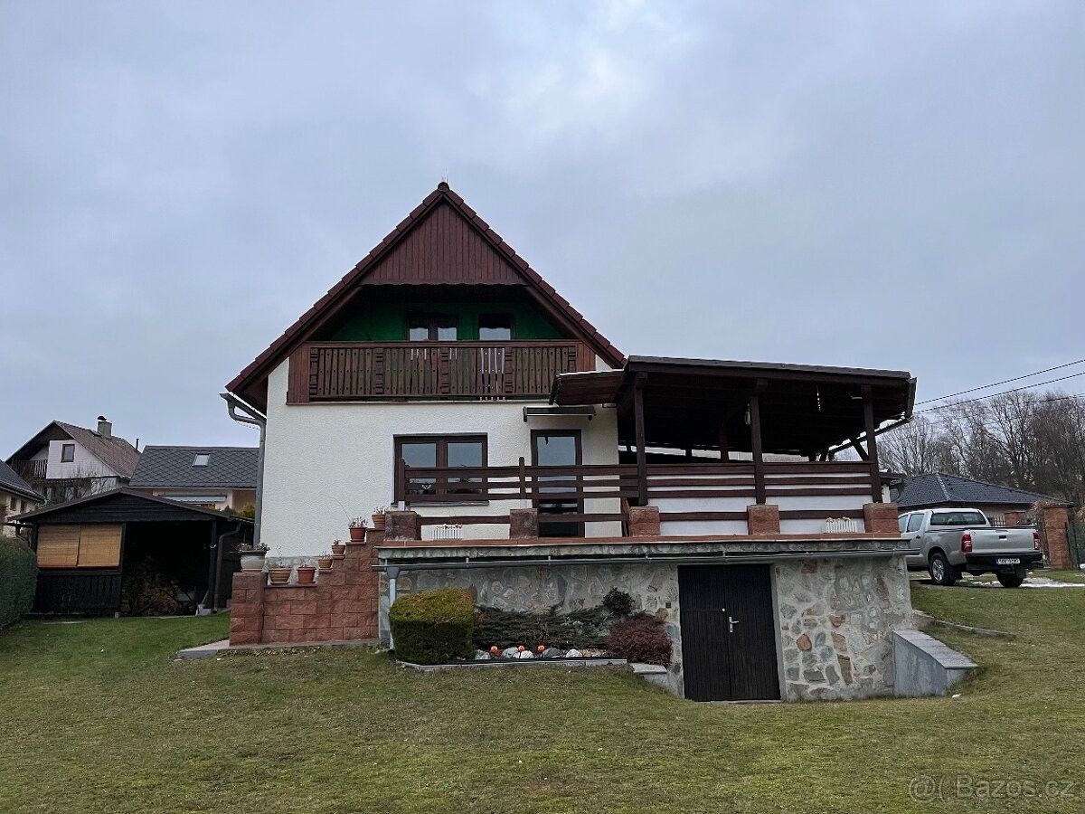 Prodej rodinný dům - Liberec, 463 11