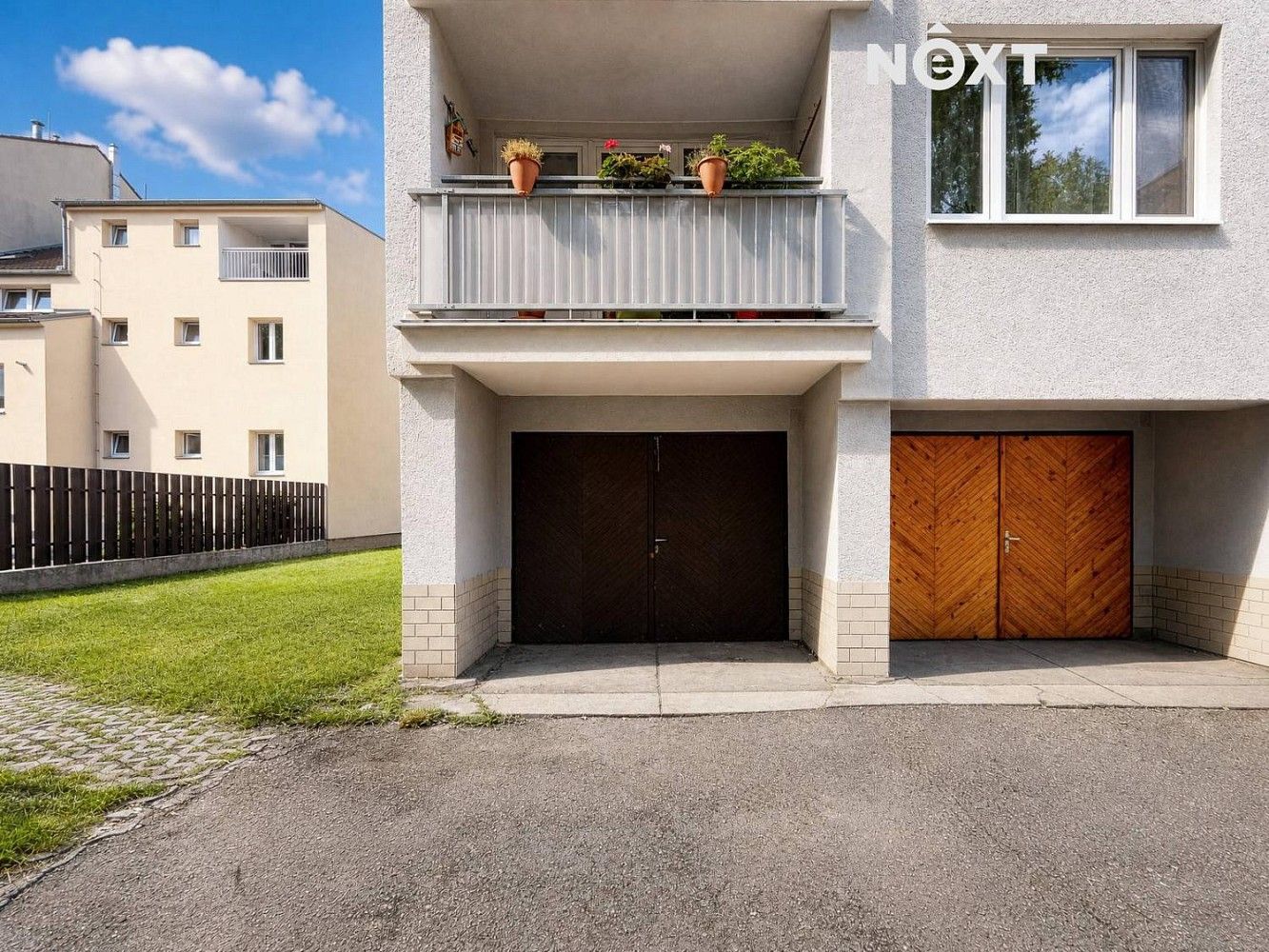 Ostatní, České Budějovice - České Budějovice 3, Jihočeský kraj, 19 m² - 2
