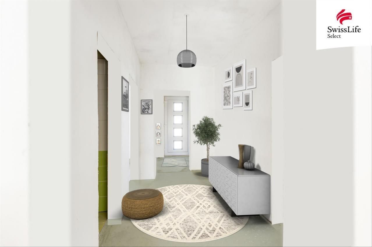 Rodinný dům · 68 m² · Vedřelova, Bystré - 3