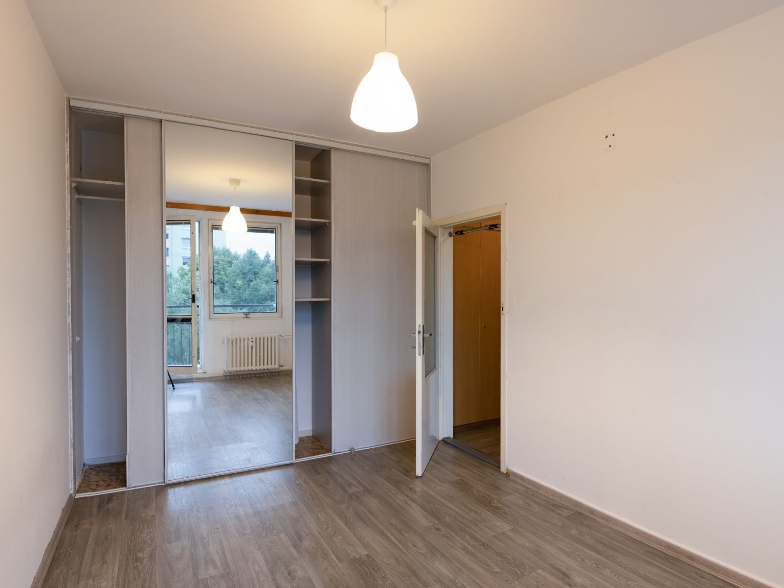 4+1, Lamačova, Praha - Hlubočepy, 85 m² - 2