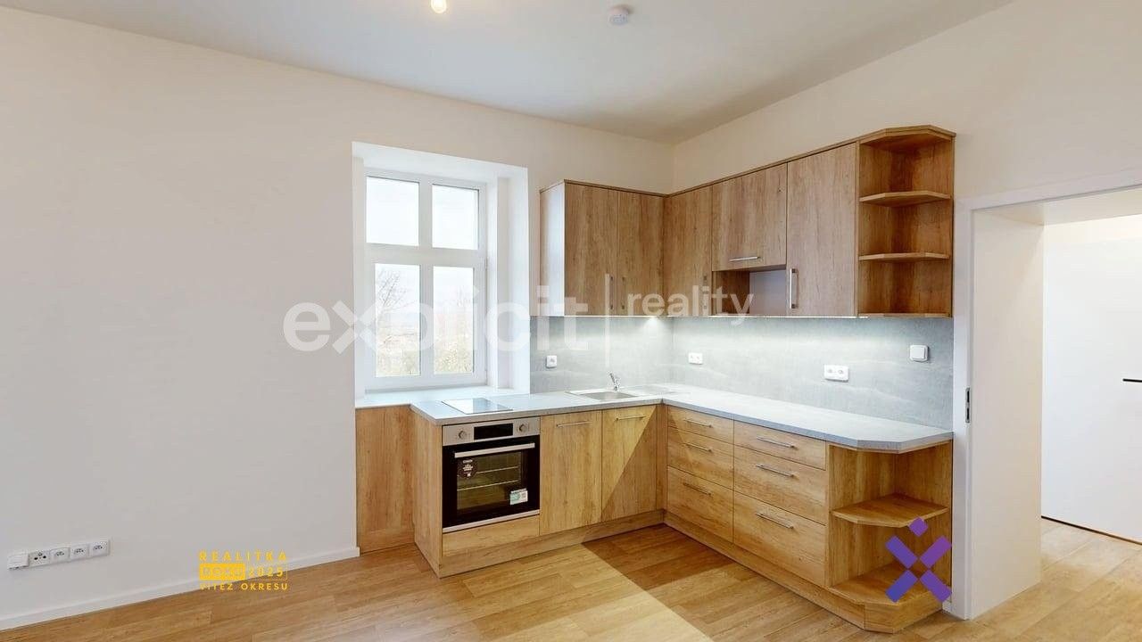 2+kk, Hostovlice, 45 m² - 1