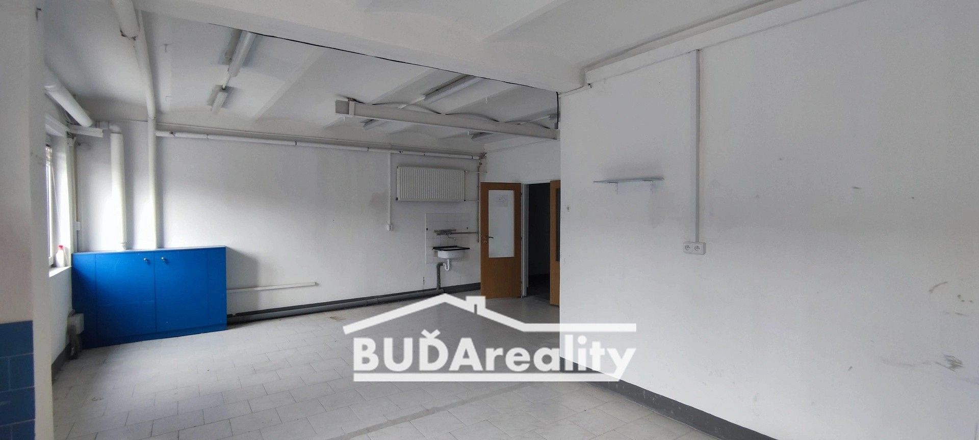 Výrobní prostory · 129 m² · Bílovice, okres Uherské Hradiště - 3