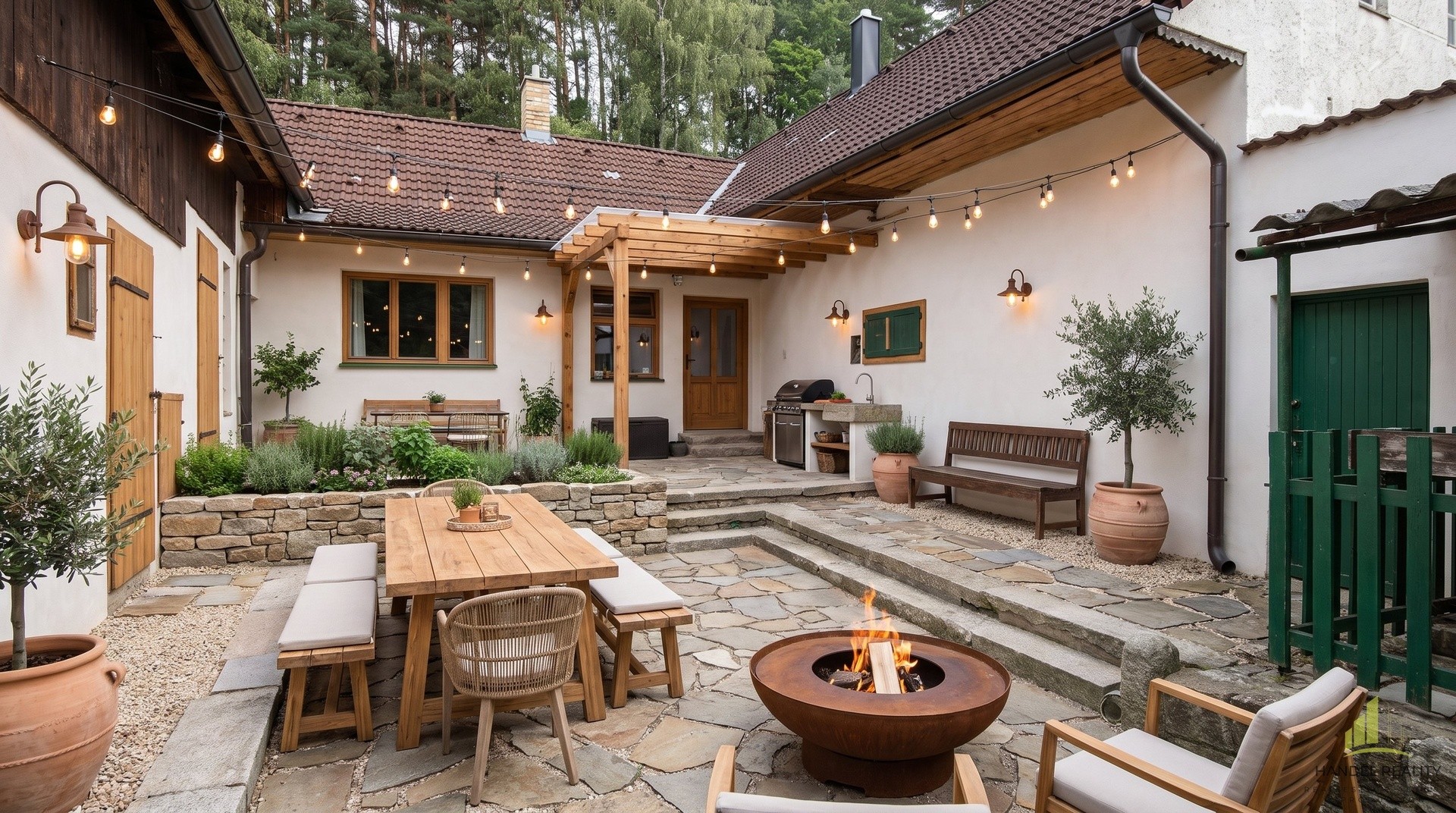 Rodinný dům · 125 m² · Mrákotín - 4
