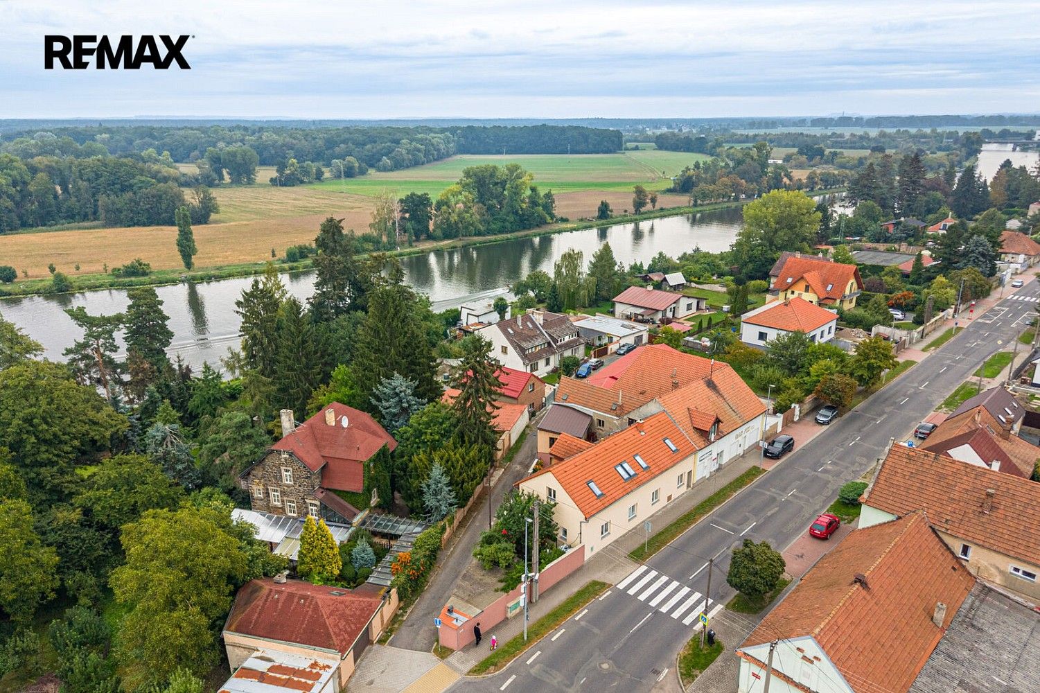 Rodinný dům, 216 m²