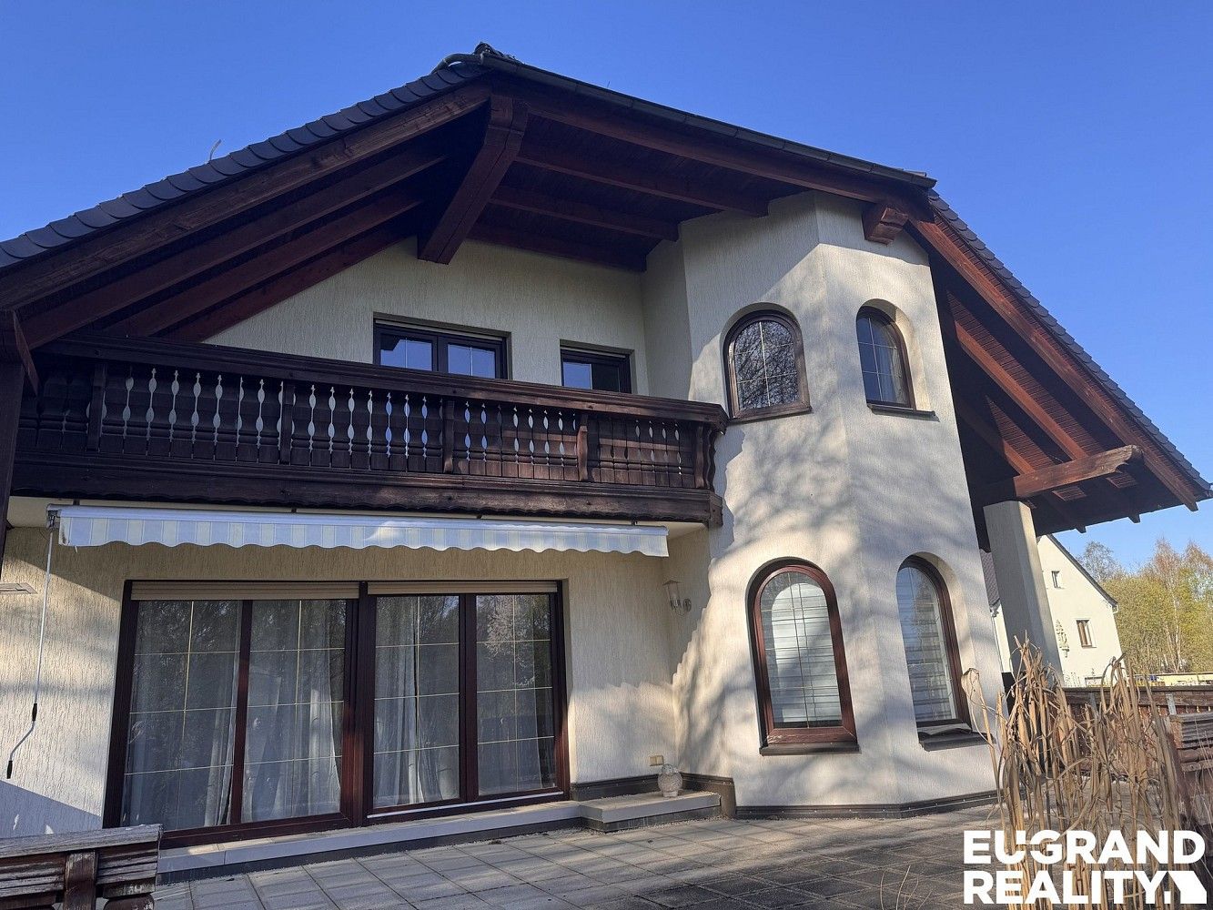 Rodinný dům, 215 m²