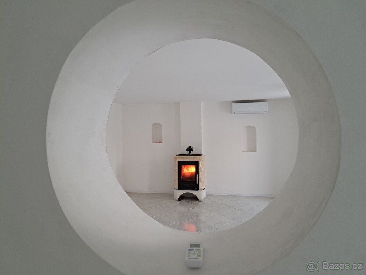 Rodinné domy, Telč, 588 56