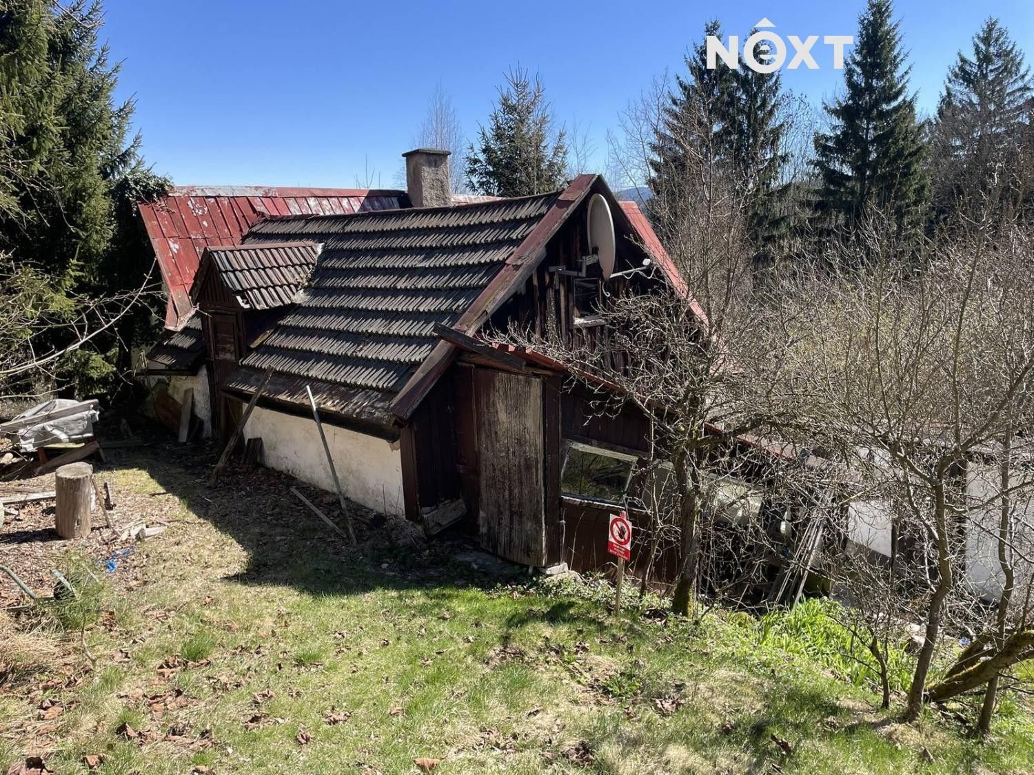 Pozemek pro bydlení · 150 m² · Za Tratí 435, Liberec XXX-Vratislavice nad Nisou - 4