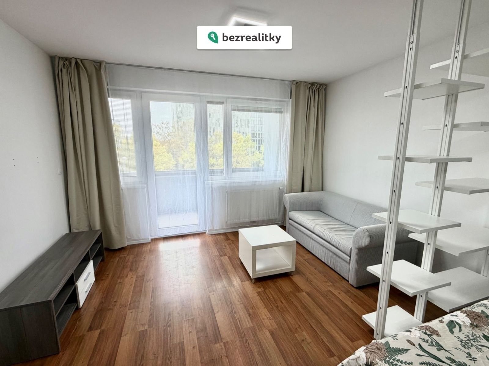 Prodej byt 1+kk - Babická 2379, Praha Chodov, 38 m² - 5