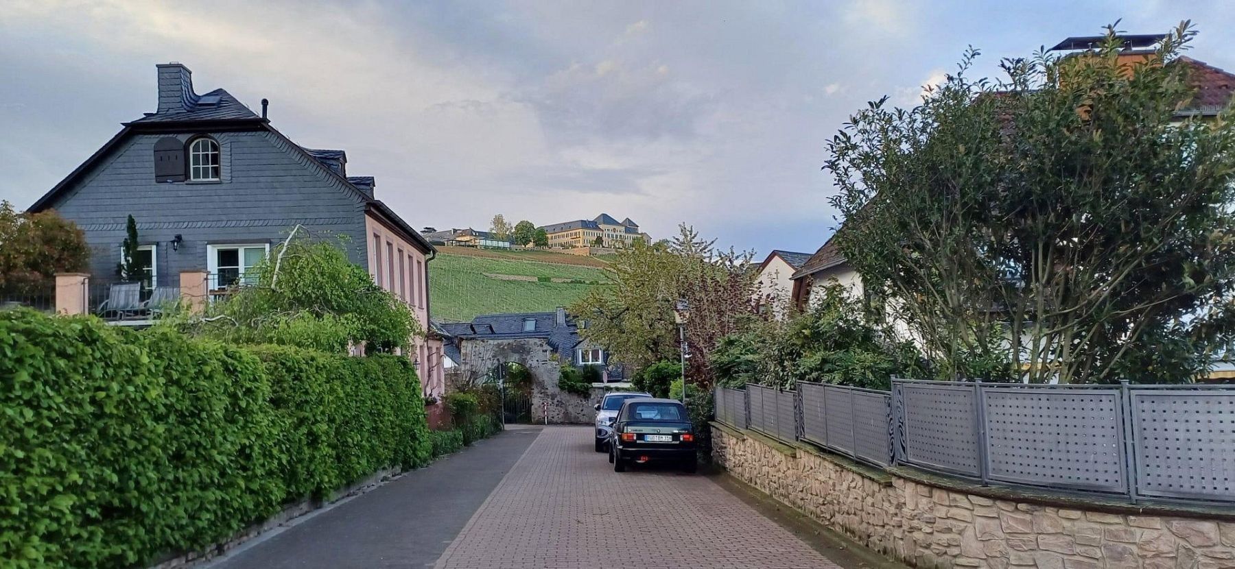 Rodinné domy, , Hessen, 200 m² - 1