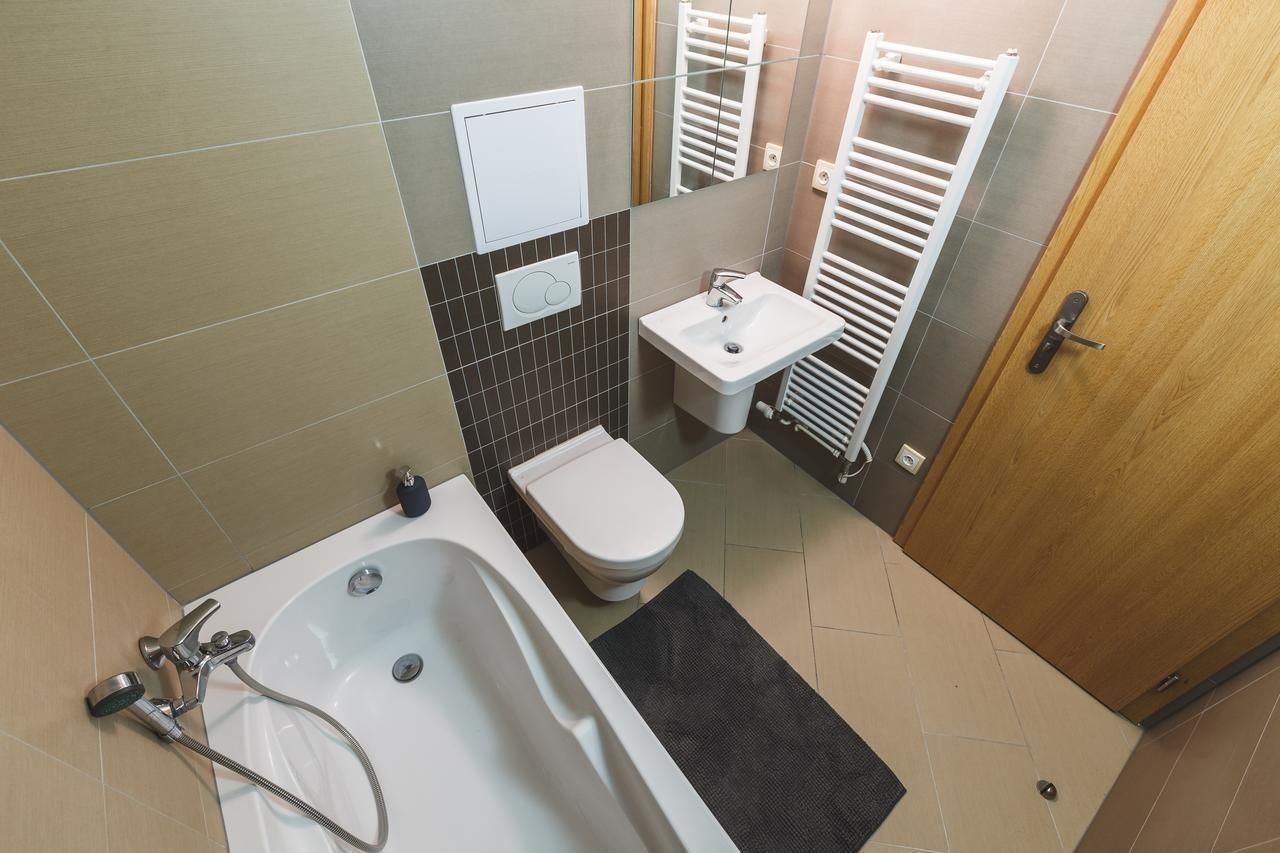 Byt 3+kk · 85 m² · Štítného, Praha - Žižkov - 4
