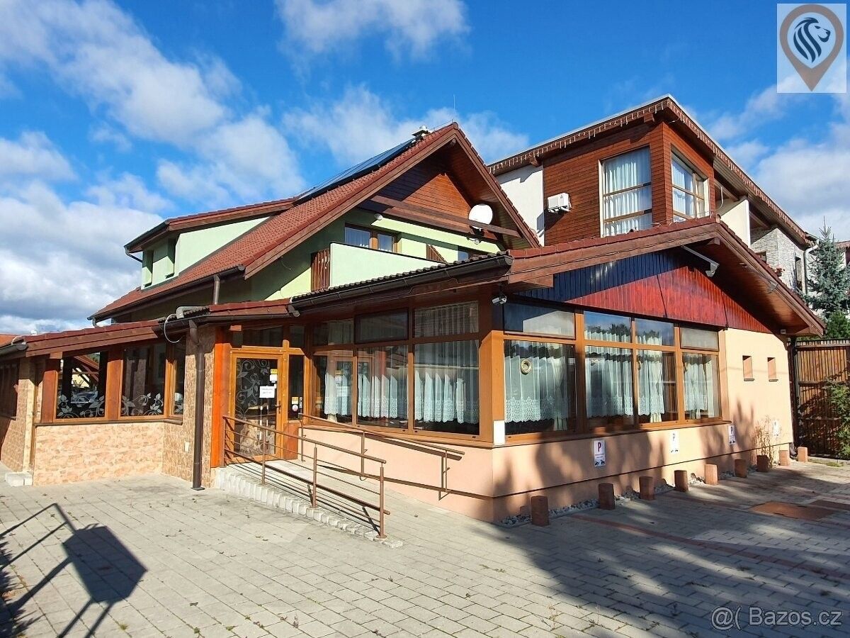 Prodej restaurace - 987 65, Slovensko - 2