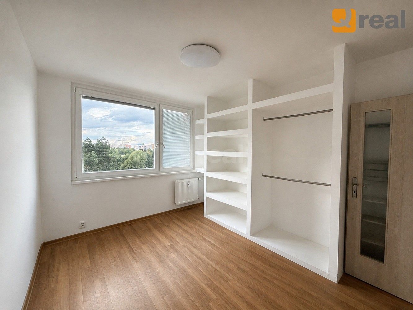Byt 3+1 · 73 m² · Rezlerova, Praha 10 - Petrovice - 4