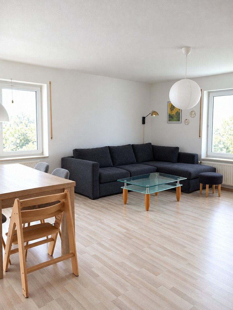 Byt 3+kk · 79 m² · , Bádensko-Württembersko - 3