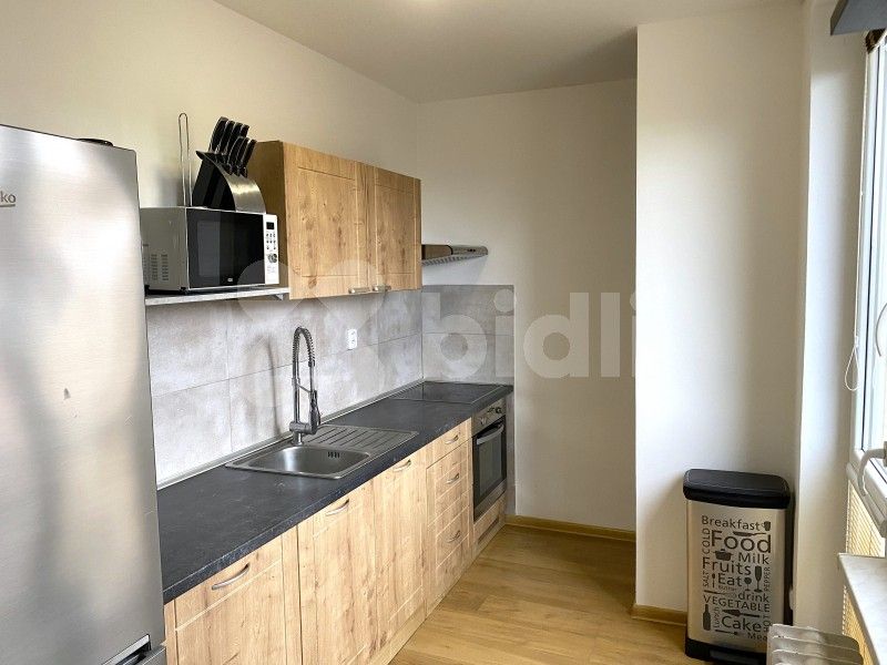 2+1, Frýdecká, Český Těšín, 50 m²