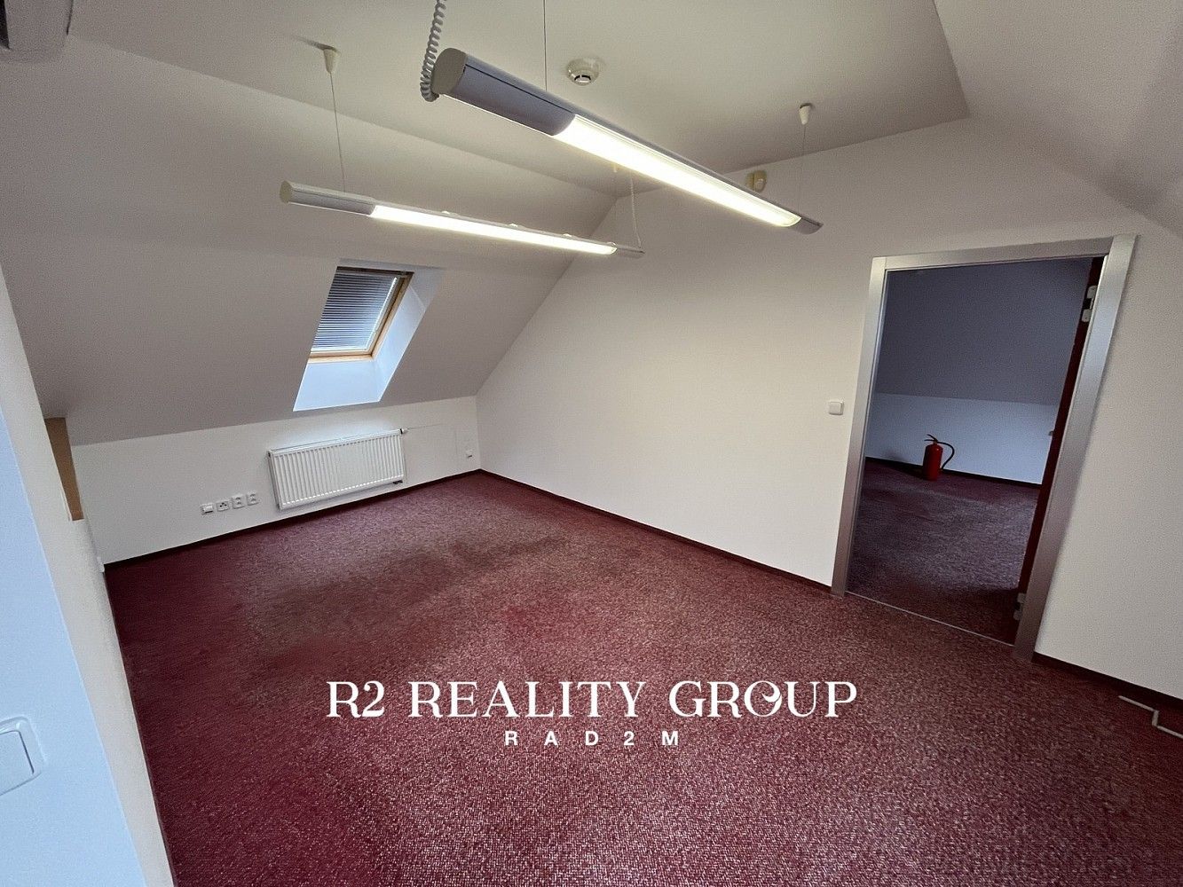 Kancelář · 171 m² · Prostějov - Vrahovice, Olomoucký kraj - 4