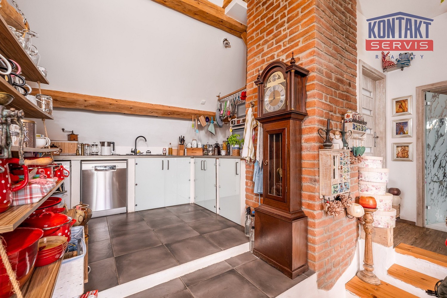 Ubytovací zařízení · 549 m² · Prachatice - Oseky - 4