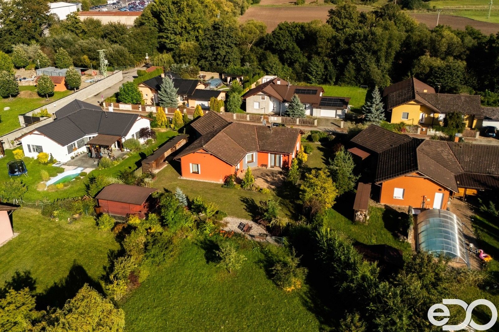 Prodej rodinný dům - K Pískovně, Mnichovo Hradiště, 154 m²