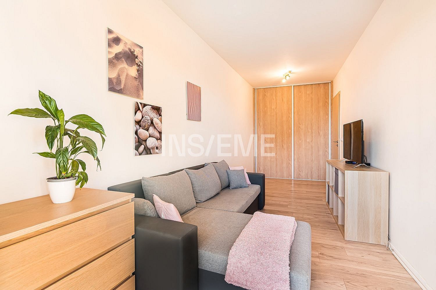 Byt 2+1 · 57 m² · Brno - Královo Pole, okres Brno-město, Jihomoravský kraj - 4