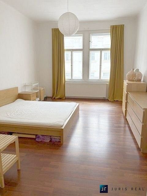 Prodej byt 1+1 - Praha - Vršovice, okres Praha 10, Hlavní město Praha, 60 m² - 5
