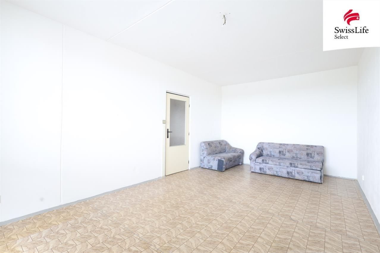 Prodej byt 1+1 - Na Výšině , Havlíčkův Brod, 40 m² - 2