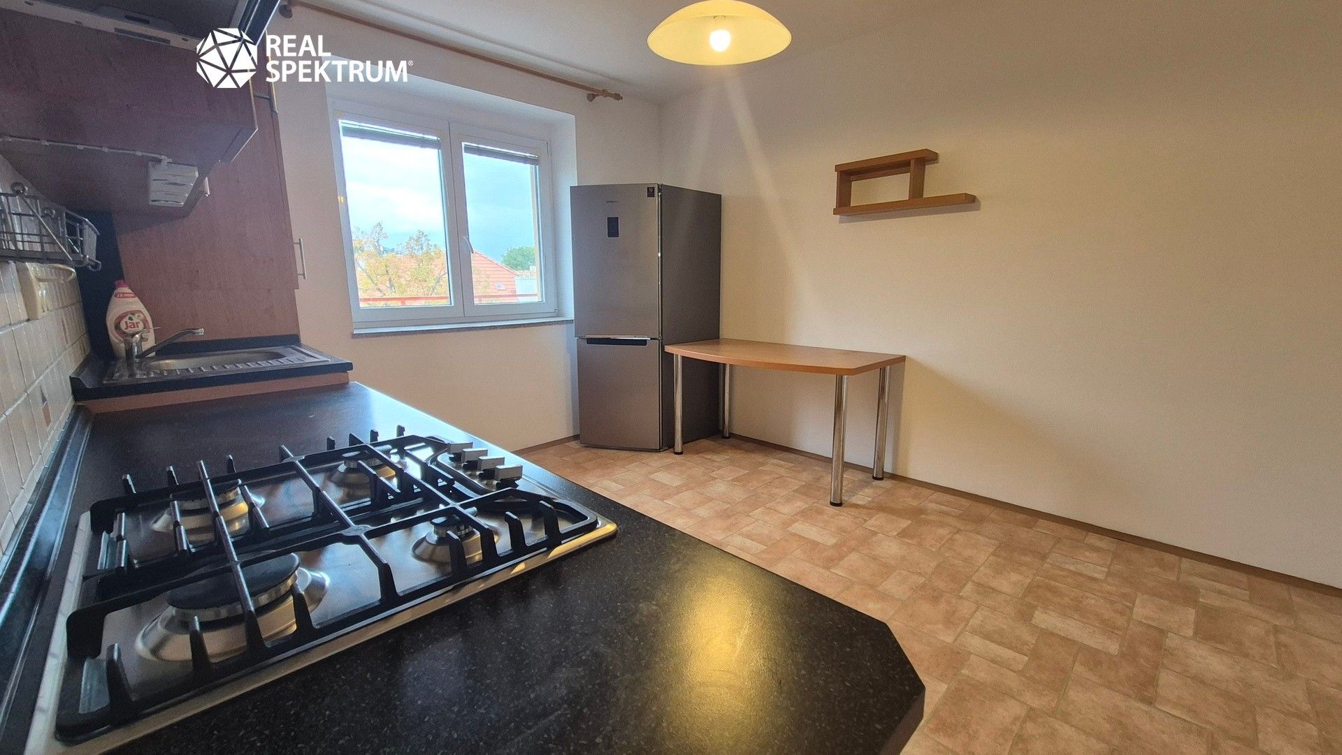 2+kk, Gallašova, Brno, 47 m² - 2