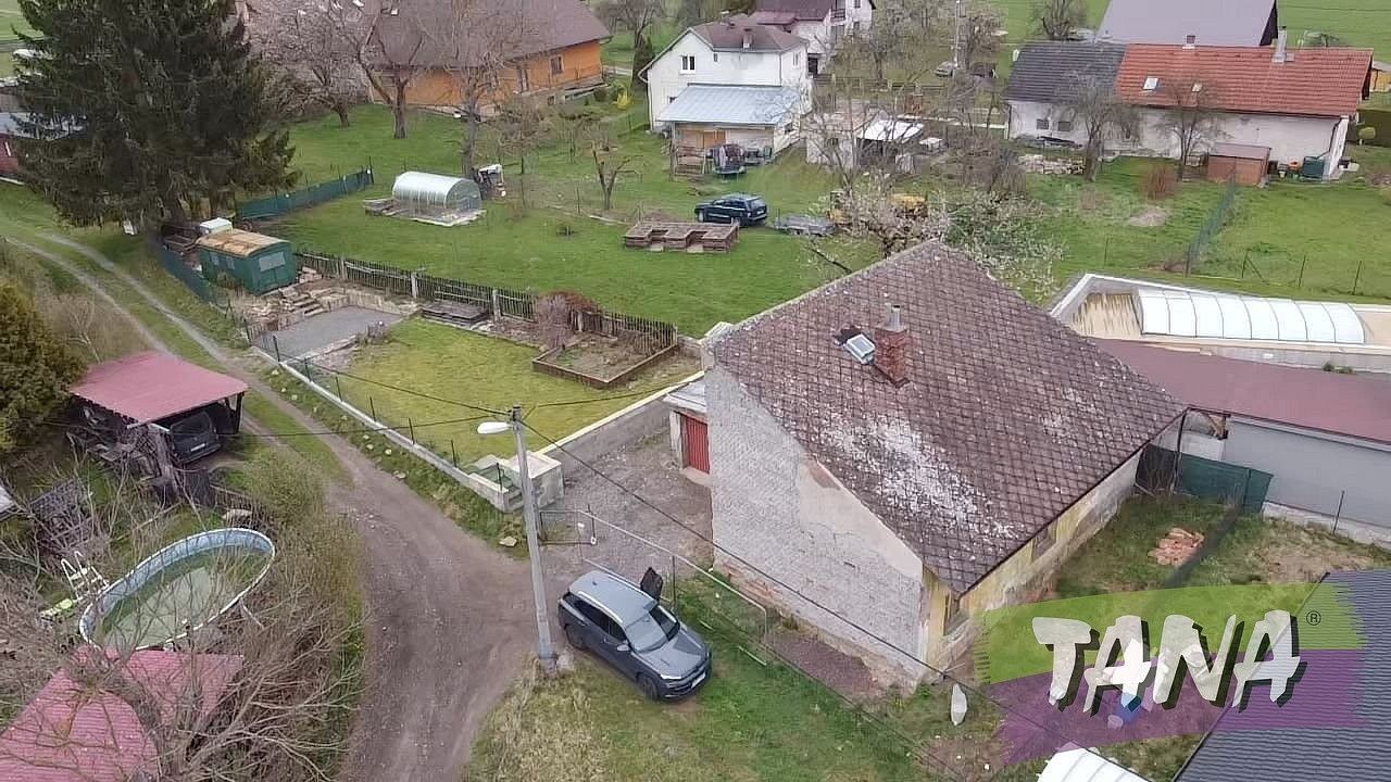 Rodinné domy, Dvůr Králové nad Labem - Verdek, okres Trutnov, Královéhradecký kraj, 58 m² - 1