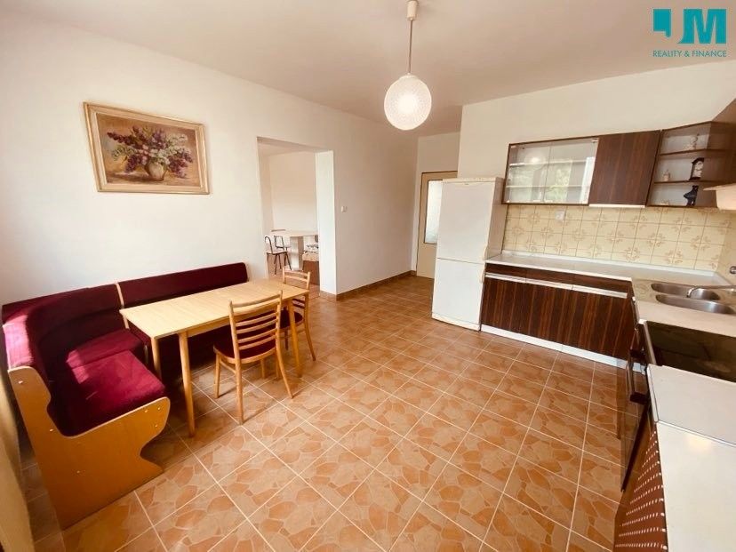 Pronájem byt 3+1 - Trnava, 92 m²