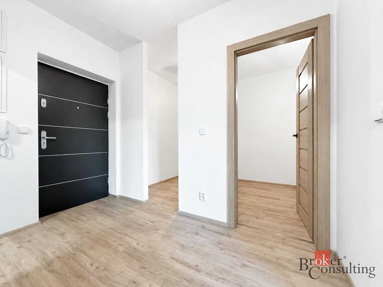 Byt 2+kk · 60 m² · Znojemská, Pohořelice, okres Brno-venkov - 4