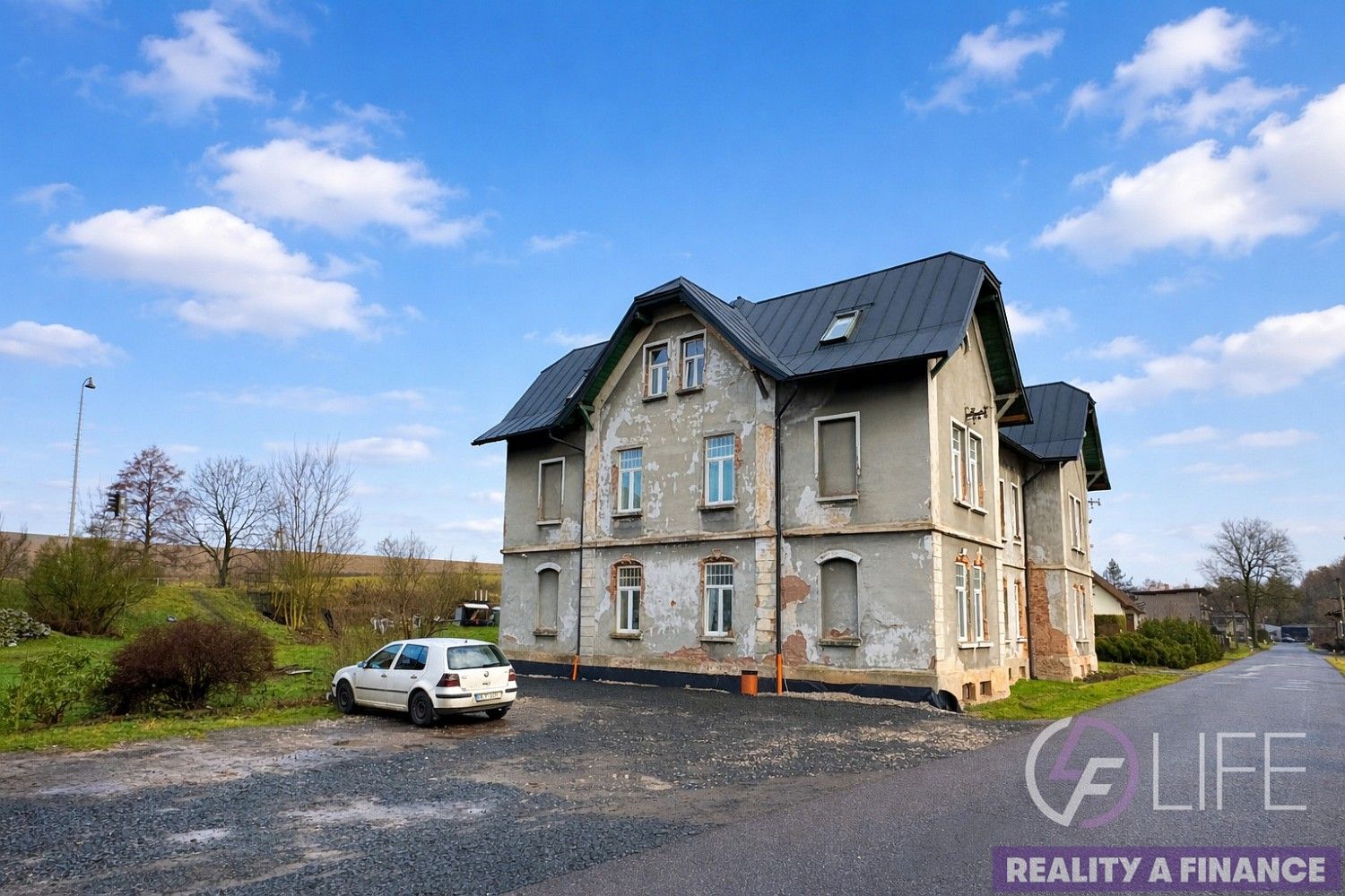 Byt 2+1 · 63 m² · Roztoky u Jilemnice, okres Semily, Liberecký kraj - 3