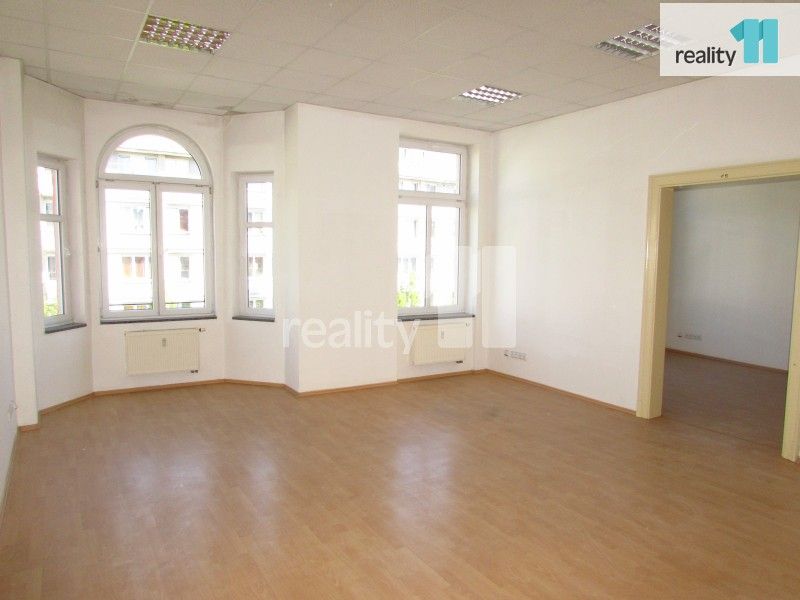 Pronájem kancelář - Hrnčířská, Ústí nad Labem, 38 m²