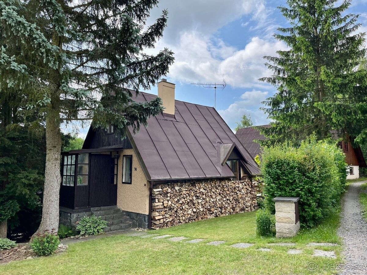 Prodej chata - Budislav u Litomyšle, 569 65