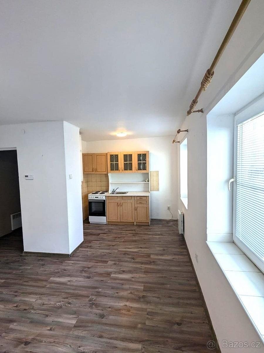 Pronájem byt - Děčín, 405 02