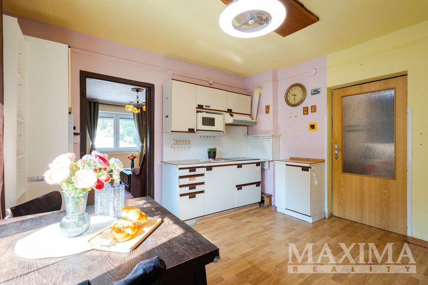 Prodej rodinný dům - Vlastějovice, okres Kutná Hora, Středočeský kraj, 150 m² - 5