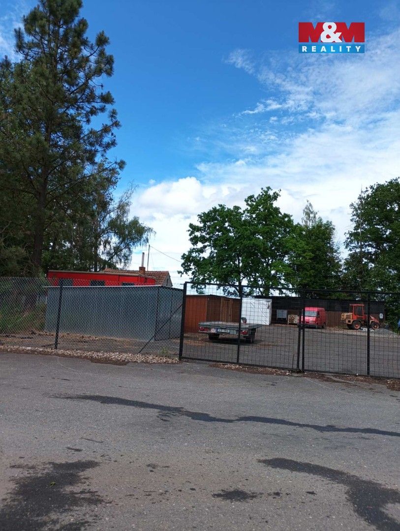 Nemovitost · 50 m² · Tochovice - 4