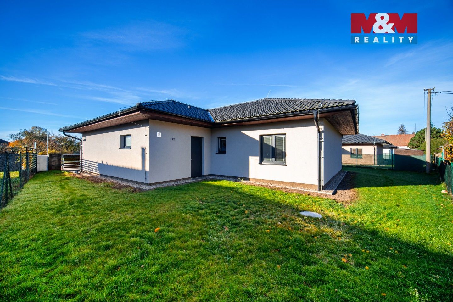 Prodej rodinný dům - Za Sokolovnou, Chrast, 170 m²