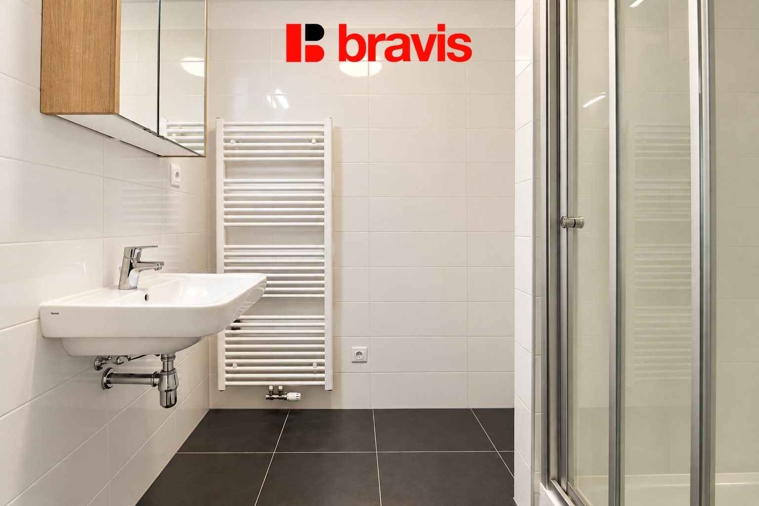 Byt 2+kk · 55 m² · Spolková 924, Brno Zábrdovice - 3