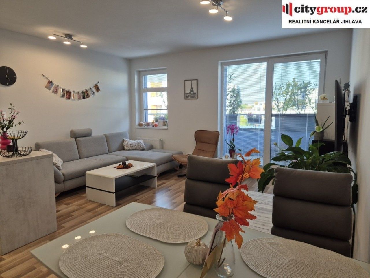 Prodej byt 3+kk - Karla Guta, Praha, 84 m² - 5