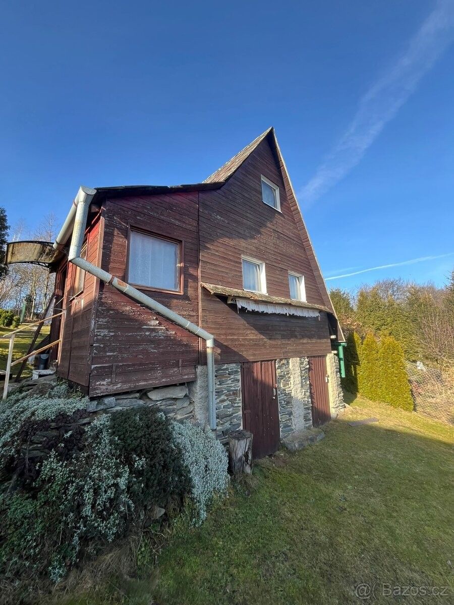 Prodej chata - Šternberk, 785 01